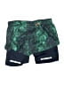 Adidas Green Athletic Shorts Size M - photo 2