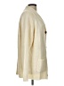 Shein 100% Acrylic Ivory Cardigan Size L - photo 4
