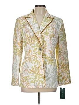 Harve Benard By Benard Holtzman Blazer