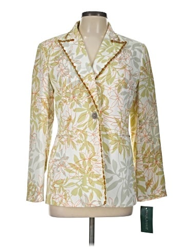 Harve Benard by Benard Holtzman Blazer (view 1)
