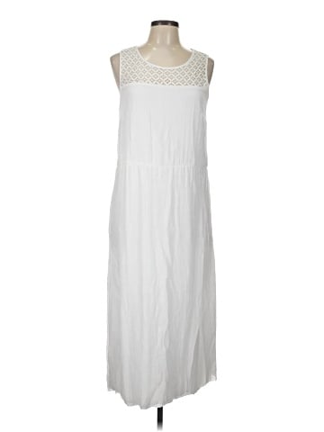 AB Studio Casual Dress (view 1)