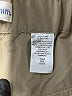 Travelsmith Solid Tan Khakis Size L - photo 7