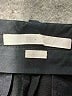 Jason Wu Collection Solid Black Athletic Shorts Size 4 - photo 3