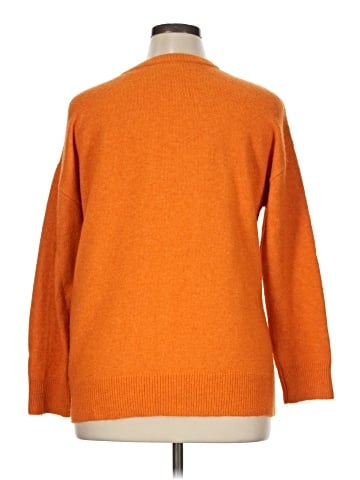 Lane Bryant Pullover Sweater (view 2)