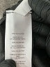 Express 100% Polyester Solid Black Formal Skirt Size XL - photo 5