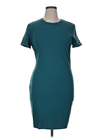 Merokeety Casual Dress (view 1)
