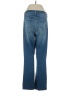 L'Agence Blue Jeans Size 27 waist - photo 2