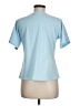 Costume Agent Blue Active T-Shirt Size M - photo 2
