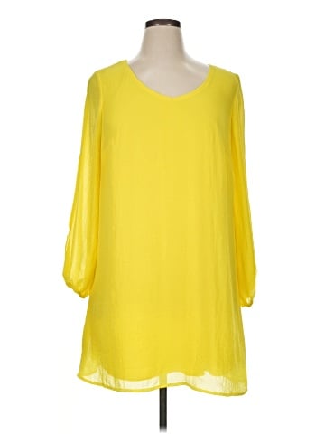 Tacera Casual Dress (view 1)