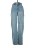 Hollister Blue Jeans Size 23 Waist R - photo 1