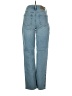 Hollister Blue Jeans Size 23 Waist R - photo 2