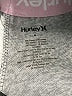 Hurley Tweed Gray Shorts Size M - photo 3