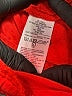 Gap 100% Cotton Solid Red Board Shorts Size XS - photo 4