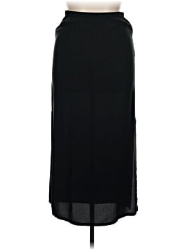 Eileen Fisher Silk Skirt