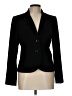 212 Collection Black Blazer Size 10 - photo 1