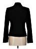 212 Collection Black Blazer Size 10 - photo 2