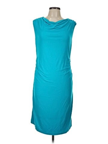 Peter Nygard Casual Dress (view 1)