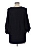 The Limited Black Pullover Sweater Size L - photo 2