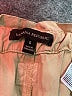 Banana Republic Tan Cargo Pants Size 0 - photo 7