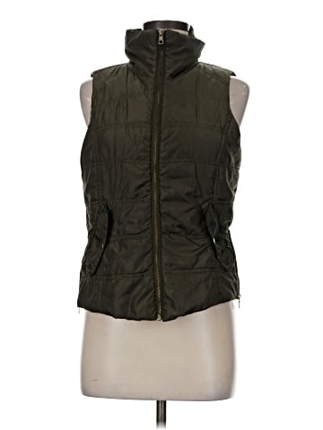 Charlotte Russe Vest (view 1)