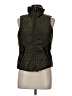 Charlotte Russe 100% Polyester Green Vest Size M - photo 1