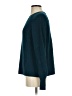 Jessica Simpson Teal Pullover Sweater Size S - photo 5