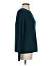 Jessica Simpson Teal Pullover Sweater Size S - photo 4