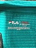 Fila Sport Teal Pullover Sweater Size S - photo 7
