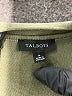 Talbots Green Cardigan Size S - photo 7