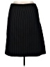 Unbranded Stripes Black Formal Skirt Size 14 - photo 2