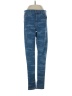 Levi's Camo Blue Jeans Size 27 waist - photo 1