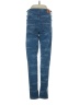 Levi's Camo Blue Jeans Size 27 waist - photo 2
