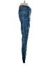 Levi's Camo Blue Jeans Size 27 waist - photo 4