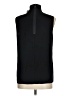 Vince. Black Sleeveless Blouse Size M - photo 2