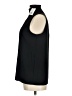 Vince. Black Sleeveless Blouse Size M - photo 5