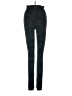 Unbranded Black Casual Pants Size XXS (estimated) - photo 1