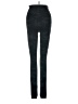 Unbranded Black Casual Pants Size XXS (estimated) - photo 2