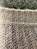 Shein 100% Polyester Gray Pullover Sweater Size 1X - photo 7