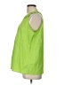 Appraisal Green Sleeveless Blouse Size L (estimated) - photo 5