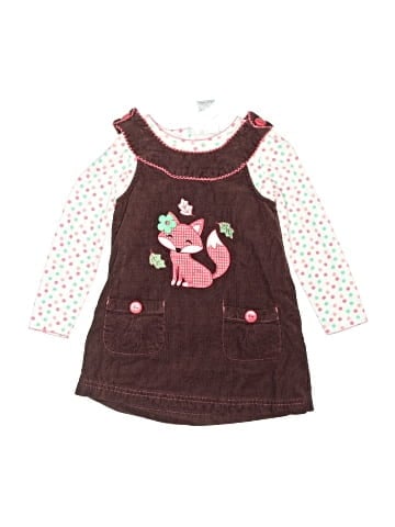 Nannette Dress (view 1)