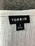 Torrid Ivory Short Sleeve T-Shirt Size 1X Plus (1) - photo 7