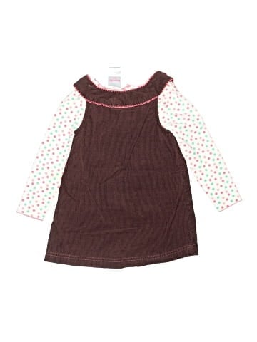 Nannette Dress (view 2)