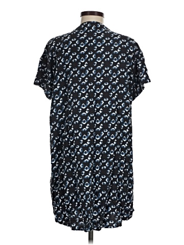 H&M Short Sleeve Blouse (view 2)