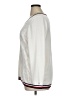 Tommy Hilfiger 100% Cotton Ivory Pullover Sweater Size 1X - photo 5
