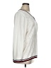 Tommy Hilfiger 100% Cotton Ivory Pullover Sweater Size 1X - photo 4