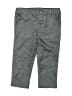 Miniclasix Chevron-herringbone Gray Dress Pants 9-12 MO / 12 MO - photo 1