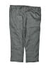 Miniclasix Chevron-herringbone Gray Dress Pants 9-12 MO / 12 MO - photo 2