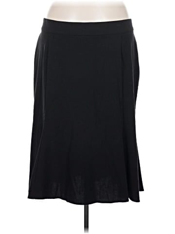 Sag Harbor Casual Skirt (view 1)