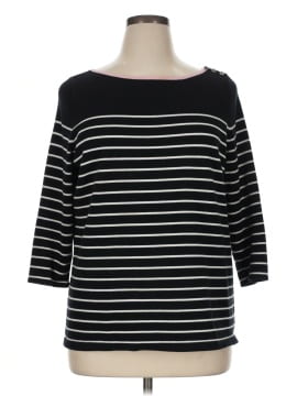 Lauren By Ralph Lauren Pullover Sweater