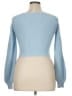 Cider Blue Pullover Sweater Size XL - photo 2